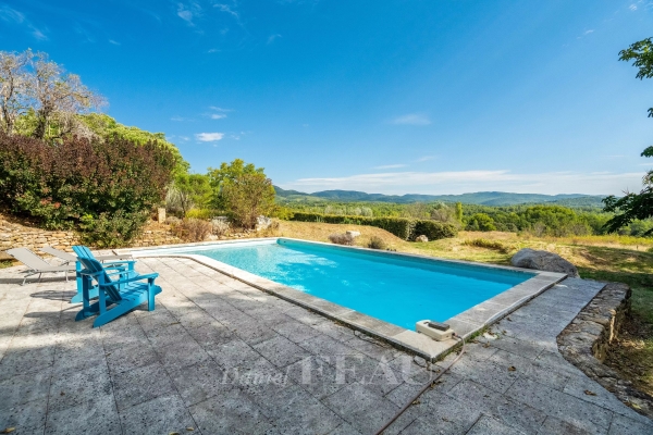Luxury House for sale in Grambois, 1 450 000 €, Photo 3