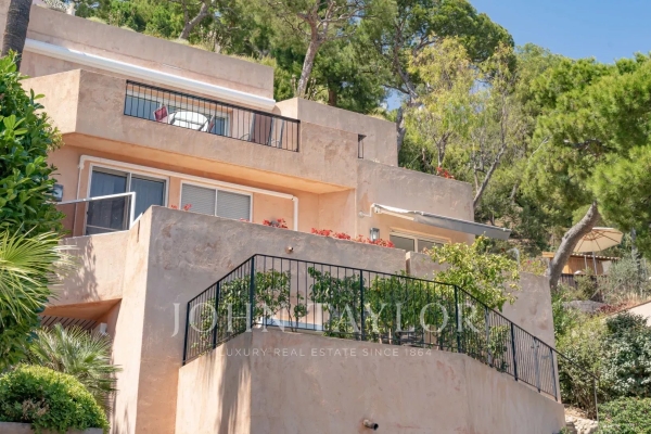 Luxury House for sale in Èze, 2 800 000 €, Photo 4