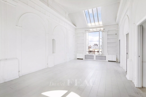 Appartement de luxe à vendre à Paris 6ème, 4 490 000 €, Photo 4