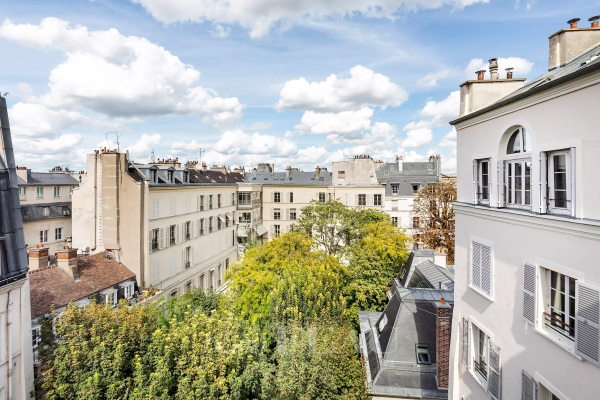 Appartement de luxe à vendre à Paris 6Ème, 4 690 000 €, Photo 6