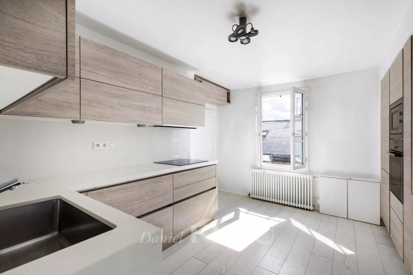 Appartement de luxe à vendre à Paris 6Ème, 4 690 000 €, Photo 7
