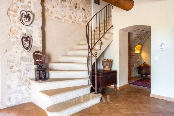 Luxury House for sale in Grambois, 1 450 000 €, Photo 7