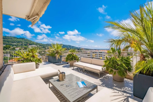 Appartement de luxe à vendre à Le Cannet, 1 295 000 €, Photo 1