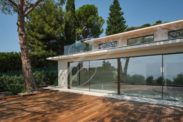 Maison de luxe à vendre à Roquebrune-Cap-Martin, 7 500 000 €, Photo 2