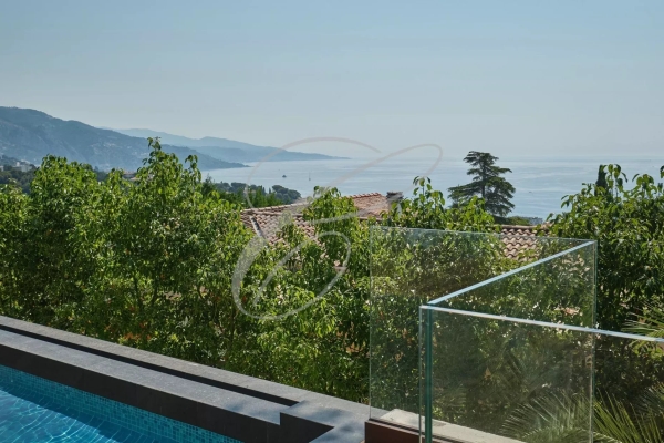 Maison de luxe à vendre à Roquebrune-Cap-Martin, 7 500 000 €, Photo 3