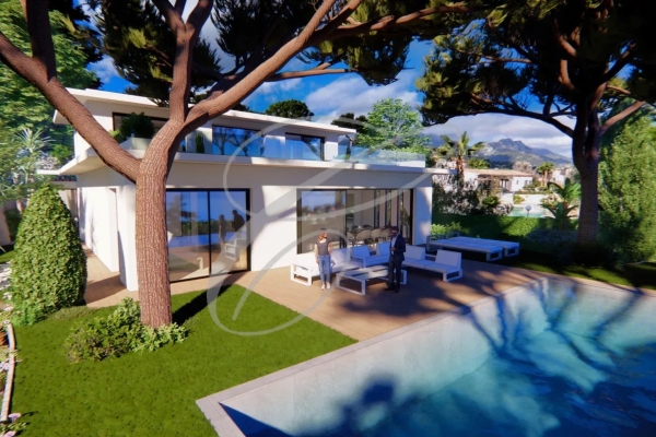 Maison de luxe à vendre à Roquebrune-Cap-Martin, 7 500 000 €, Photo 7