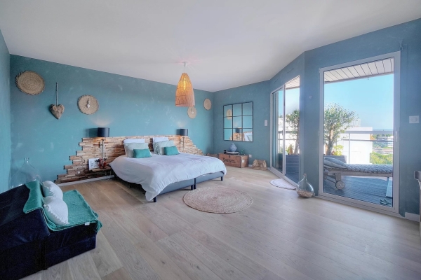 Luxury Apartment for sale in Le Cannet, 860 000 €, Photo 7