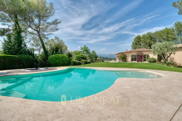 Maison de luxe à vendre à Mouans-Sartoux, 3 990 000 €, Photo 3
