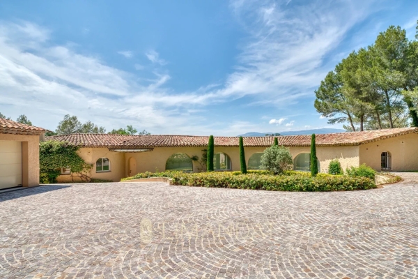 Maison de luxe à vendre à Mouans-Sartoux, 3 990 000 €, Photo 6
