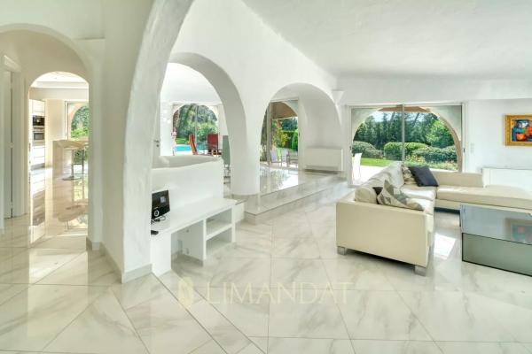 Maison de luxe à vendre à Mouans-Sartoux, 3 990 000 €, Photo 7