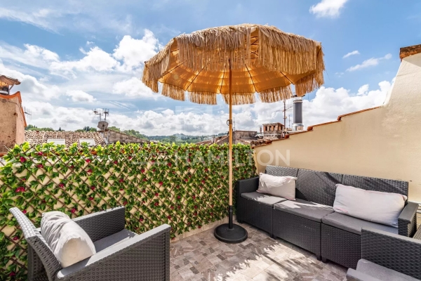 Maison de luxe à vendre à Valbonne, 490 000 €, Photo 1