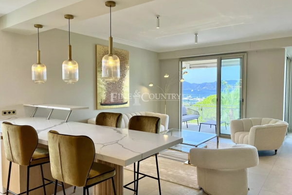 Luxury Apartment for sale in Cannes, 2 400 000 €, Photo 3