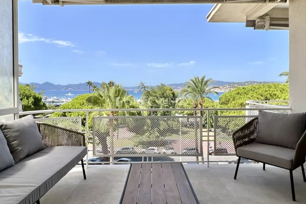 Luxury Apartment for sale in Cannes, 2 400 000 €, Photo 7