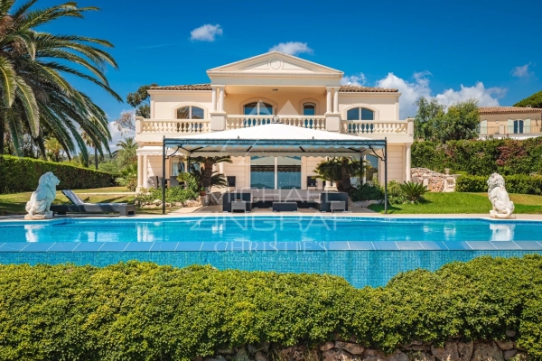 Maison de luxe à vendre à Grimaud, 4 800 000 €, Photo 1