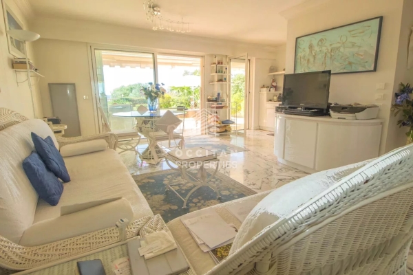 Appartement de luxe à vendre à Cannes, 780 000 €, Photo 4