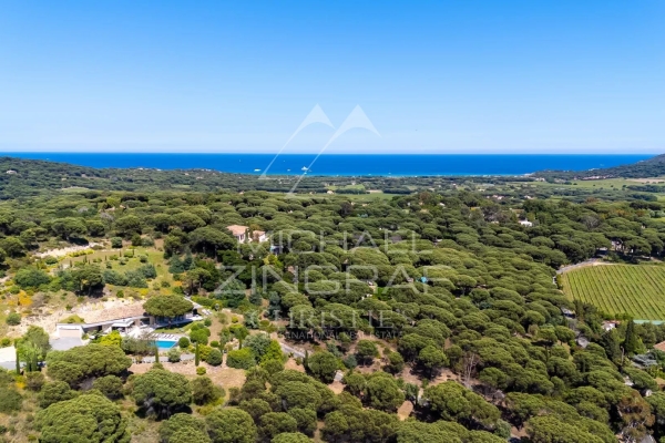 Luxury House for sale in Ramatuelle, 9 900 000 €, Photo 3