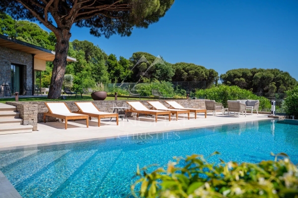 Luxury House for sale in Ramatuelle, 9 900 000 €, Photo 4