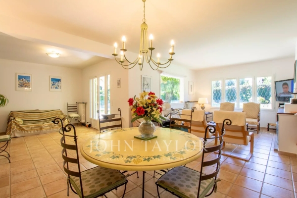 Luxury House for sale in Cap d'Antibes, 2 390 000 €, Photo 7