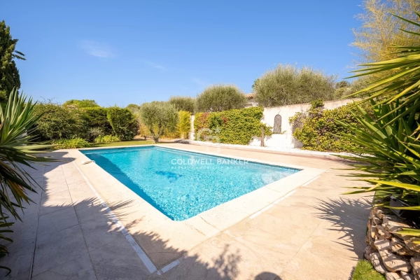 Maison de luxe à vendre à Mougins, 1 690 000 €, Photo 2