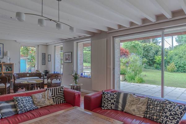 Maison de luxe à vendre à Radepont, 449 000 €, Photo 3