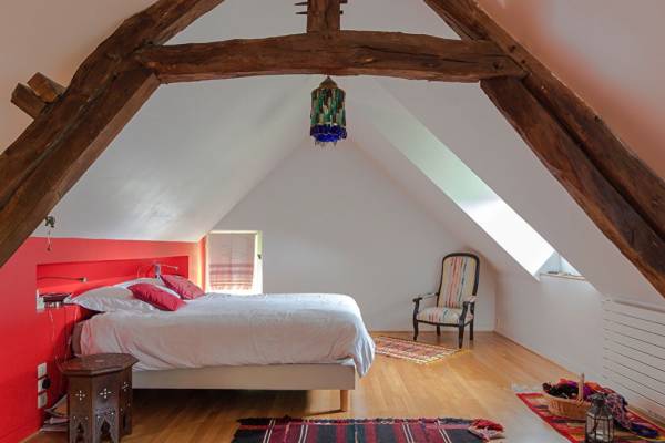 Maison de luxe à vendre à Radepont, 449 000 €, Photo 4