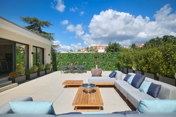 Appartement de luxe à vendre à Cannes, 2 495 000 €, Photo 1