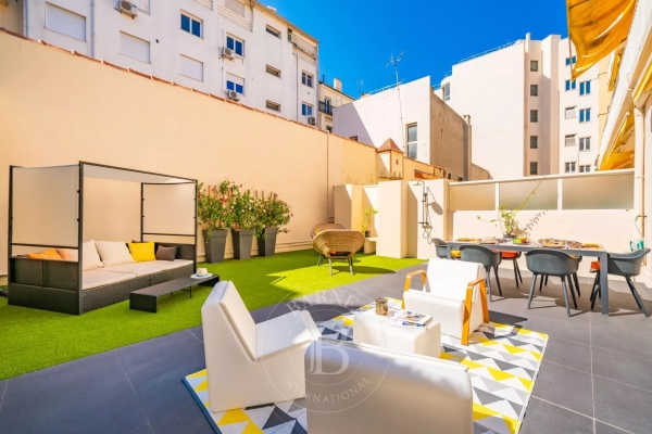 Luxury Apartment for rental in Cannes, 2 700 €, Photo 1