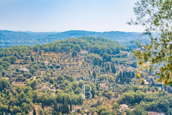 Maison de luxe à vendre à Grasse, 1 157 000 €, Photo 1