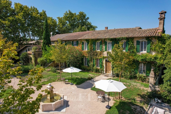 Luxury House for sale in Avignon, 2 495 000 €, Photo 1