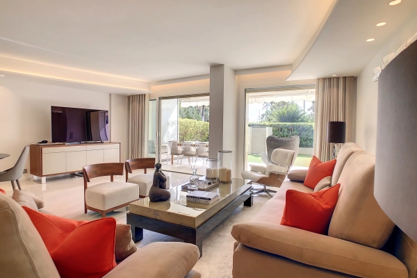 Appartement de luxe à vendre à Cannes, 2 450 000 €, Photo 2