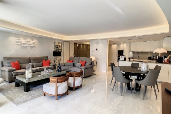 Appartement de luxe à vendre à Cannes, 2 450 000 €, Photo 3
