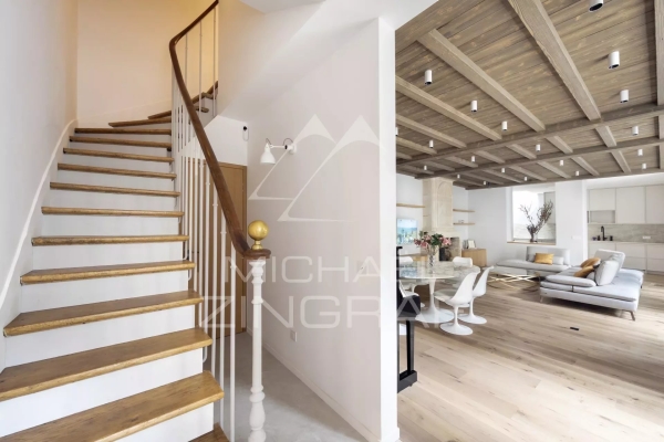 Luxury House for sale in Paris 7Ème, 4 950 000 €, Photo 2