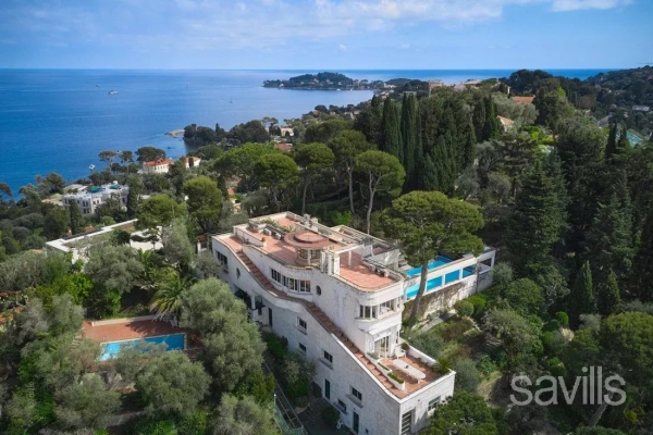 Maison de luxe à vendre à Saint-Jean-Cap-Ferrat, 15 500 000 €, Photo 4