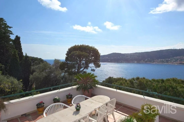 Maison de luxe à vendre à Saint-Jean-Cap-Ferrat, 15 500 000 €, Photo 6