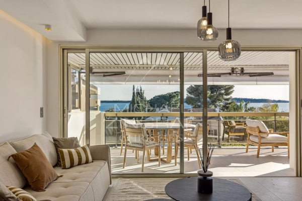 Appartement de luxe à vendre à Cannes, 1 850 000 €, Photo 5