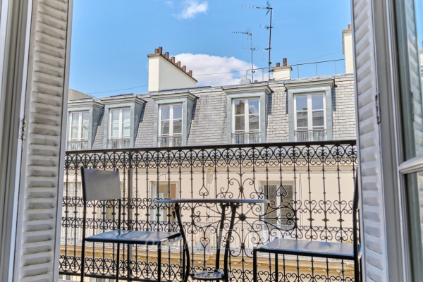 Appartement de luxe à vendre à Paris 8ème, 1 525 000 €, Photo 1
