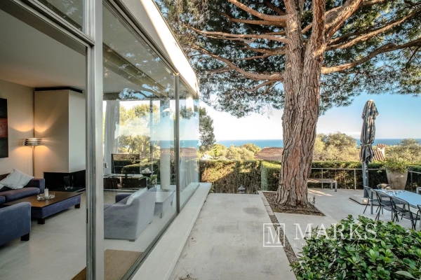 Maison de luxe à vendre à Saint-Jean-Cap-Ferrat, 9 500 000 €, Photo 1