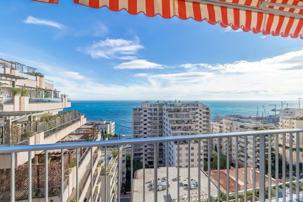 Appartement de luxe à vendre à Monaco, 6 000 000 €, Photo 1
