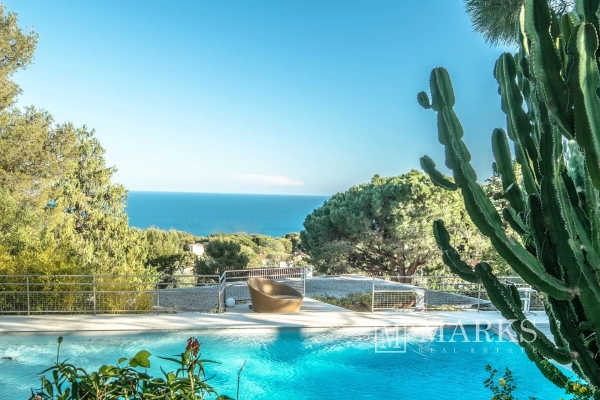 Luxury House for sale in Saint-Jean-Cap-Ferrat, 9 500 000 €, Photo 2