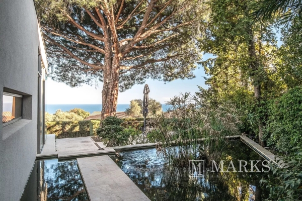 Luxury House for sale in Saint-Jean-Cap-Ferrat, 9 500 000 €, Photo 4