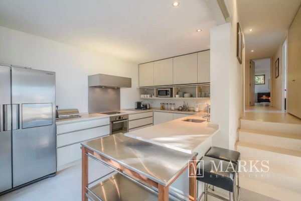 Luxury House for sale in Saint-Jean-Cap-Ferrat, 9 500 000 €, Photo 5