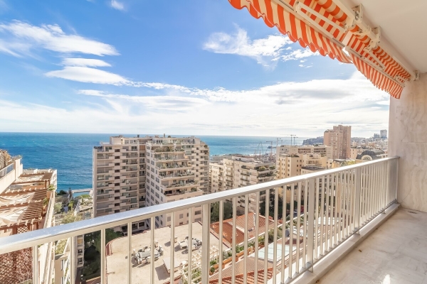 Appartement de luxe à vendre à Monaco, 6 000 000 €, Photo 5