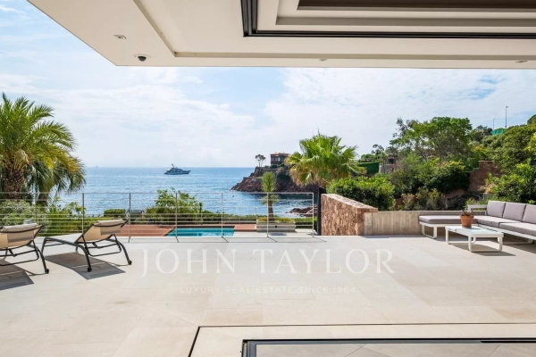 Luxury House for sale in Théoule-sur-Mer, 11 850 000 €, Photo 1