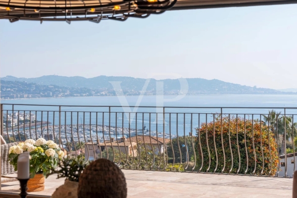 Luxury House for sale in La Napoule, 3 995 000 €, Photo 1