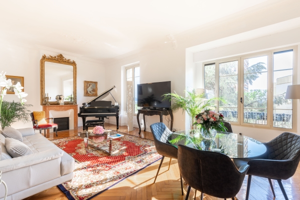 Luxury Apartment for sale in Monaco, 7 700 000 €, Photo 1