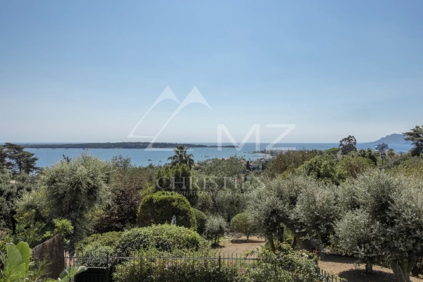Luxury House for sale in Cannes, 6 970 000 €, Photo 2