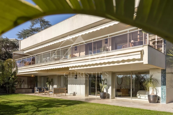 Luxury House for sale in Cannes, 6 970 000 €, Photo 3