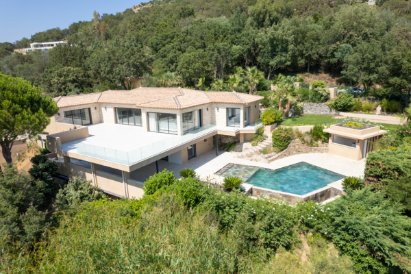 Maison de luxe à vendre à Grimaud, 4 950 000 €, Photo 1