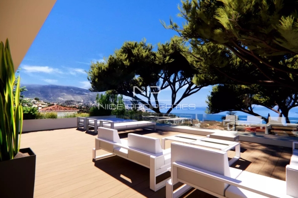 Maison de luxe à vendre à Roquebrune-Cap-Martin, 7 900 000 €, Photo 4