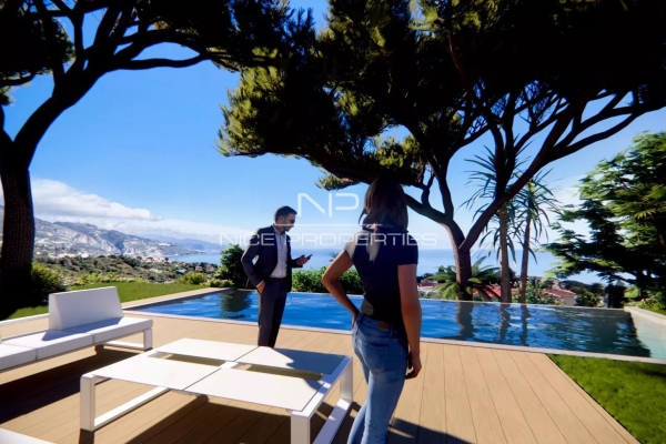 Maison de luxe à vendre à Roquebrune-Cap-Martin, 7 900 000 €, Photo 7